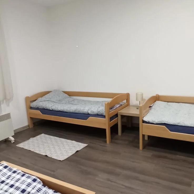 Apartmani Sivac Extérieur photo